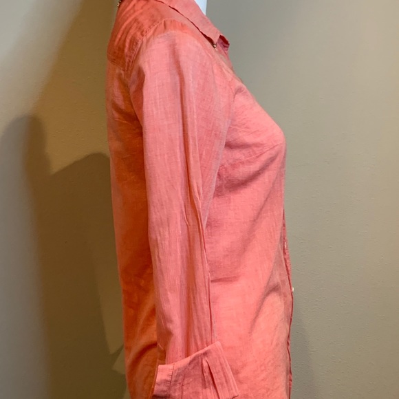 J Crew - The Boy Shirt - Picture 2 of 13